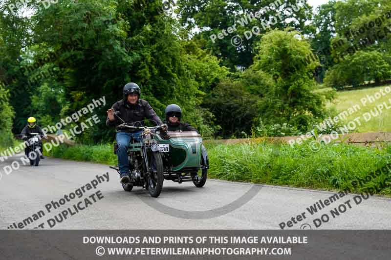 Vintage motorcycle club;eventdigitalimages;no limits trackdays;peter wileman photography;vintage motocycles;vmcc banbury run photographs